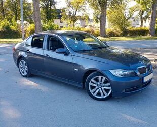 BMW BMW E90 330i (N52) Gebrauchtwagen