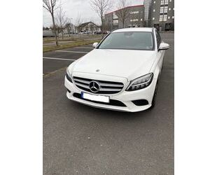 Mercedes-Benz Mercedes-Benz C 200 d T Autom. - Gebrauchtwagen