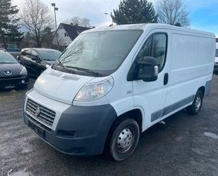 Fiat Fiat Ducato Kasten 30 100/KEIN TÜV/ Gebrauchtwagen