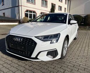 Audi Audi A3 Sportback 40 TFSI e*Virtual*Sportsitze*LED Gebrauchtwagen