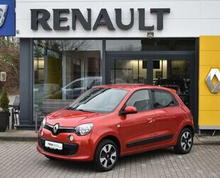 Renault Renault Twingo 3 Experience SCe 70 Gebrauchtwagen