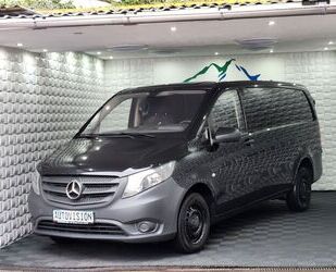 Mercedes-Benz Vito Gebrauchtwagen