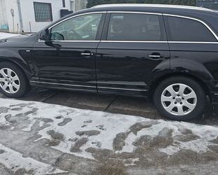 Audi Q7 Gebrauchtwagen