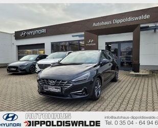 Hyundai Hyundai i30 1.0 T-GDI Connect & Go Navi LED Gebrauchtwagen