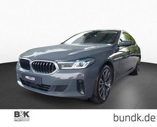 BMW BMW 630d xDrive Gran Turismo DAProf PA+ SoftClos H Gebrauchtwagen