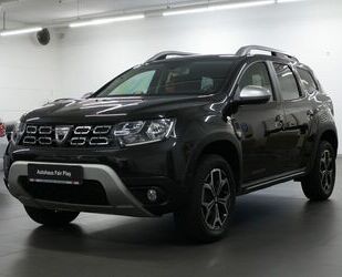 Dacia Dacia Duster II Prestige NAVI/KAMERA/TOTWINKEL/1.H Gebrauchtwagen