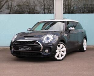 Mini MINI Clubman S Aut./*Panorama*/*Led*/*Keyless*/*HU Gebrauchtwagen