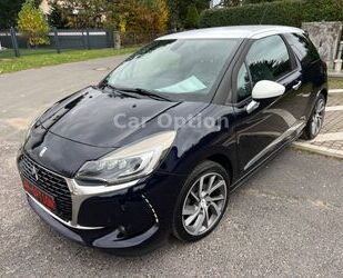 Citroen Citroën CITROEN DS3 PureTech 130 Start & Stop SoCh Gebrauchtwagen