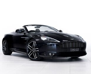 Aston Martin Aston Martin DB9 GT Volante / Bang & Olufsen 1.000 Gebrauchtwagen