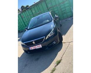 Peugeot Peugeot 308 SW Active 1.6 BlueHDi 120 Active Gebrauchtwagen