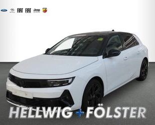 Opel Opel Astra L GSe Plug-in-Hybrid 1.6 T HUD 360 Kame Gebrauchtwagen