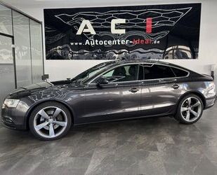 Audi Audi A5 Sportback 3.0 TDI cl. quattro, AHK, S-Line Gebrauchtwagen