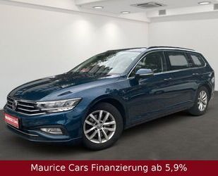 VW Volkswagen Passat Business*LED*Rückfahrkamera* Gebrauchtwagen