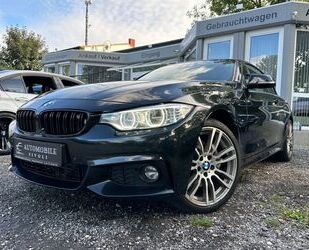 BMW BMW 435*Cabrio*xDrive*MSPORTPAKET*XENON*HEADUP*VOL Gebrauchtwagen