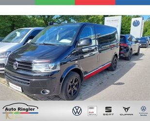 VW Volkswagen T5 Multivan Highline 4Motion XENON+NAVI Gebrauchtwagen