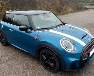 Mini MINI John Cooper Works Classic Trim Panorama Gebrauchtwagen