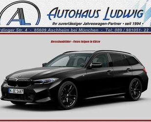 BMW BMW 320d xDrive Tour*M-Sport*Widescreen*NP:73.200 Gebrauchtwagen