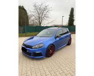 VW Volkswagen Golf 6R SchalenS / DSG / DCC / Schiebed Gebrauchtwagen