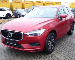 Volvo Volvo XC 60 B4 D Momentum Pro AWD Panorama Kamera Gebrauchtwagen