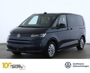 VW Volkswagen T7 Multivan 1.4 TSI eHybrid DSG Navi*AH Gebrauchtwagen