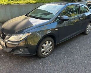 Seat Seat Ibiza SC Stylance Style 1,2 Tdi Gebrauchtwagen