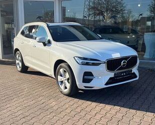 Volvo Volvo XC60 B4 D AWD Momentum Pro Geartronic Gebrauchtwagen