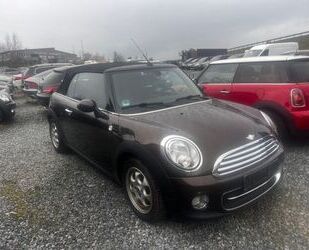 Mini MINI COOPER Cabrio Cooper Gebrauchtwagen