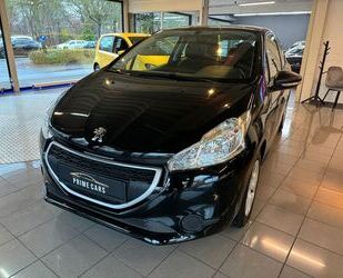 Peugeot Peugeot 208 1.0 Gebrauchtwagen