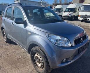 Daihatsu Daihatsu Terios Klima Gebrauchtwagen