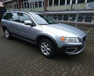 Volvo XC70 Gebrauchtwagen