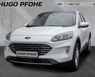 Ford Ford Kuga Titanium Kuga 2.5 Duratec PHEV GJR Schie Gebrauchtwagen