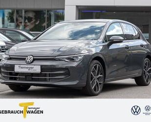 VW Volkswagen Golf 1.5 eTSI DSG STYLE NEUES Modell 50 Gebrauchtwagen