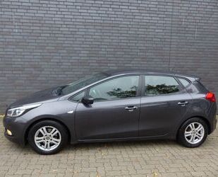 Kia Kia ceed / Ceed 1.4 CRDi Klima/Bluetooth/2.Hd/PDC Gebrauchtwagen