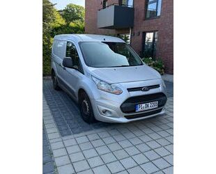 Ford Ford Transit Connect Gebrauchtwagen