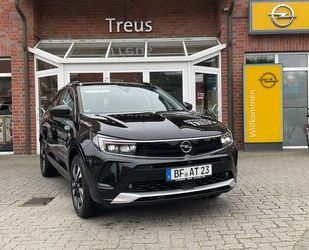 Opel Opel Grandland Elegance 1,2 DiT *LED Matrix Licht* Gebrauchtwagen