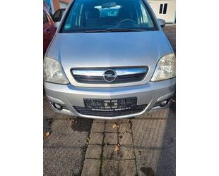 Opel Opel Meriva 1.7 CDTI 74kW Gebrauchtwagen