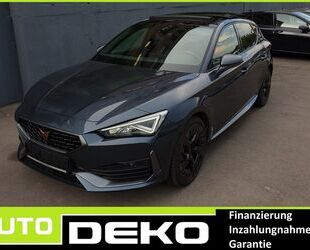 Cupra Cupra Leon 1.4 e-HYBRID DSG Pano/Virtua/ACC/SSL/Ka Gebrauchtwagen