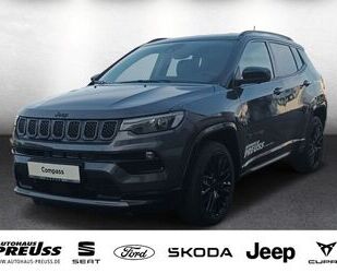 Jeep Jeep Compass S 1,5L e-Hybrid MultiAir Gebrauchtwagen