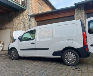 Mercedes-Benz Mercedes-Benz Citan extra lang mit Scheiben Tausch Gebrauchtwagen