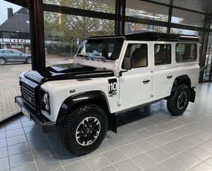 Land Rover Land Rover Defender 110 Adventure / 1. Hand / 13.5 Gebrauchtwagen