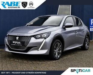 Peugeot Peugeot 208-e Active Pack 136 Navigation+Sitzheizu Gebrauchtwagen