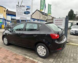 Seat Seat Ibiza 1.4 Tüv 2026 Neu Zahnriemen Mit Garant Gebrauchtwagen