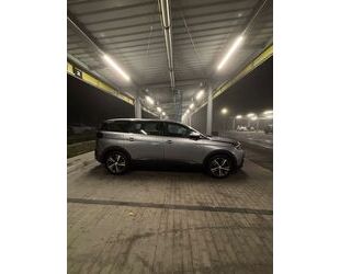 Peugeot Peugeot 5008 BlueHDi 130 EAT8 Active Active Gebrauchtwagen