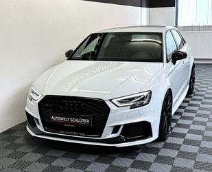 Audi Audi RS3 2.5 TFSI*Matrix*KW V3*V1 Wheels*ASR*Virtu Gebrauchtwagen