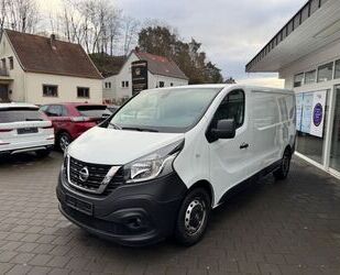 Nissan Nissan NV300 Kastenwagen L1H1 2,7t ECO Gebrauchtwagen