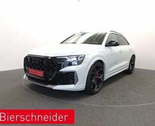 Audi RSQ8 Gebrauchtwagen