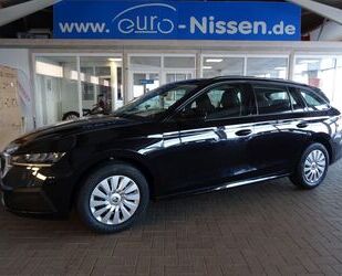 Skoda Skoda Octavia Combi 1,0 TSI Active APPCONNECT GRA Gebrauchtwagen