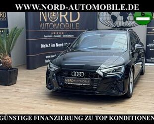 Audi Audi A4 45 Avant S-Line QU. 3.0 TDI Pano*LED*Kamer Gebrauchtwagen