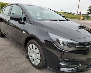 Opel Opel Astra Gebrauchtwagen