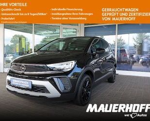 Opel Opel Crossland (X) ELEG | IntelliLink | Kamera | L Gebrauchtwagen